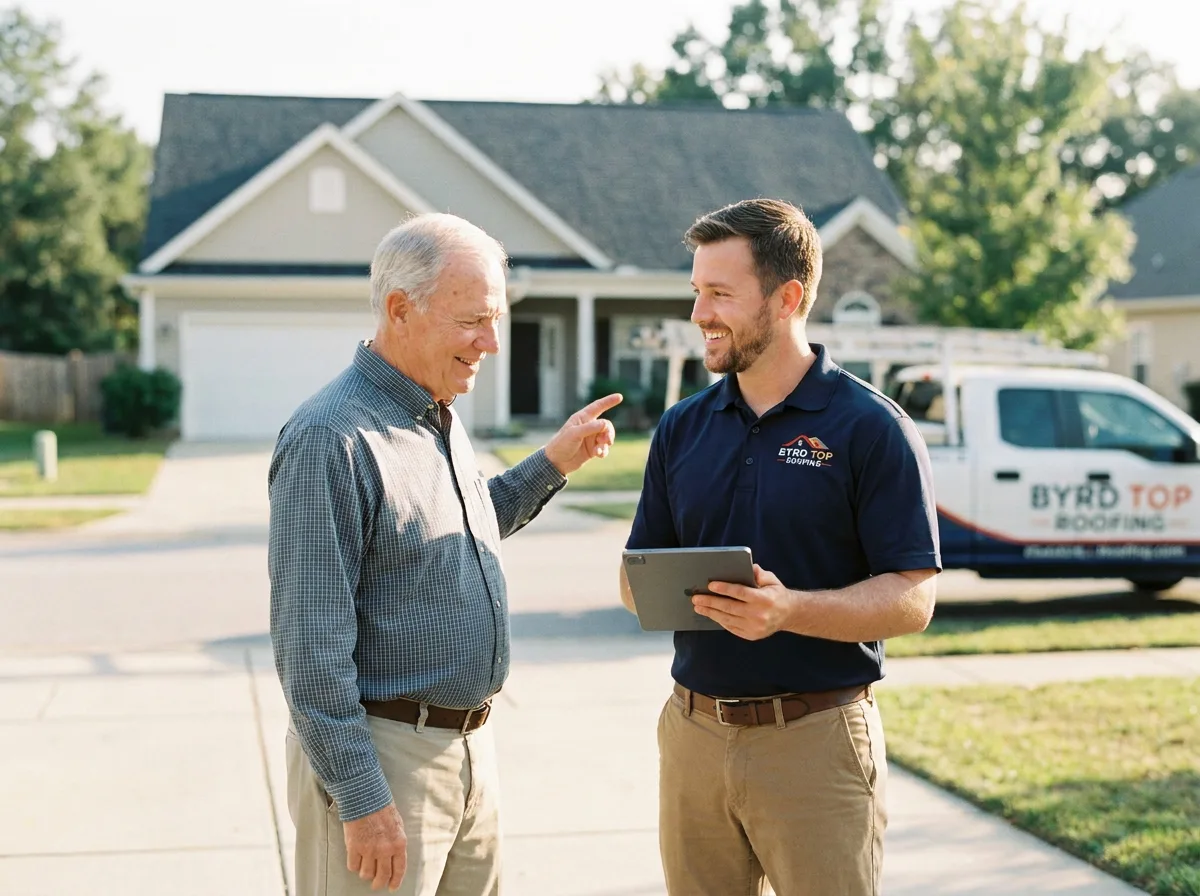 Roofing Whitingham, VT FAQs